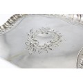 set ramasse miette. stil Regence - Louis XV cca 1870 Franta